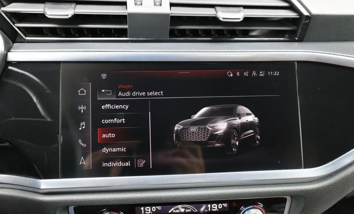 35 1.5 TFSI S-Edition 150+PK LED/S-LINE/VIRTUAL/PANO/20" LMV/PDC/ACC/ECC/12 MND GARANTIE!