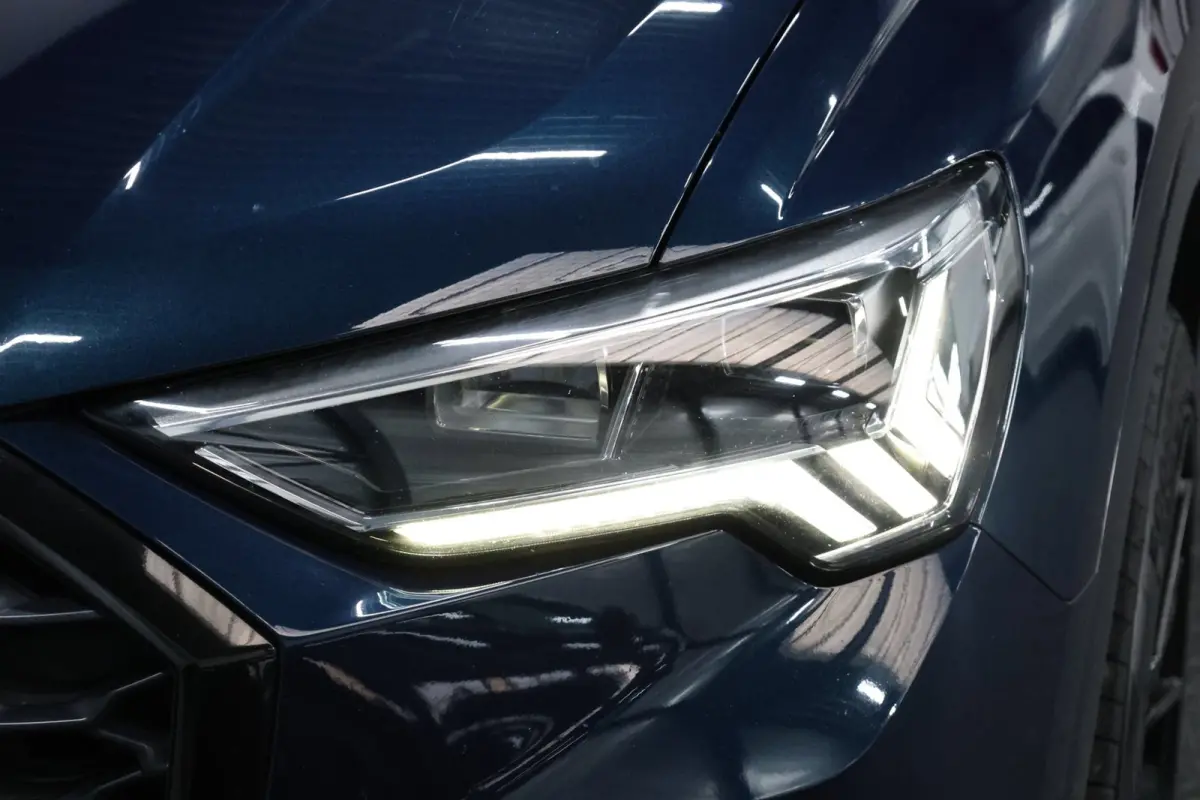 35 1.5 TFSI S-Edition 150+PK LED/S-LINE/VIRTUAL/PANO/20" LMV/PDC/ACC/ECC/12 MND GARANTIE!