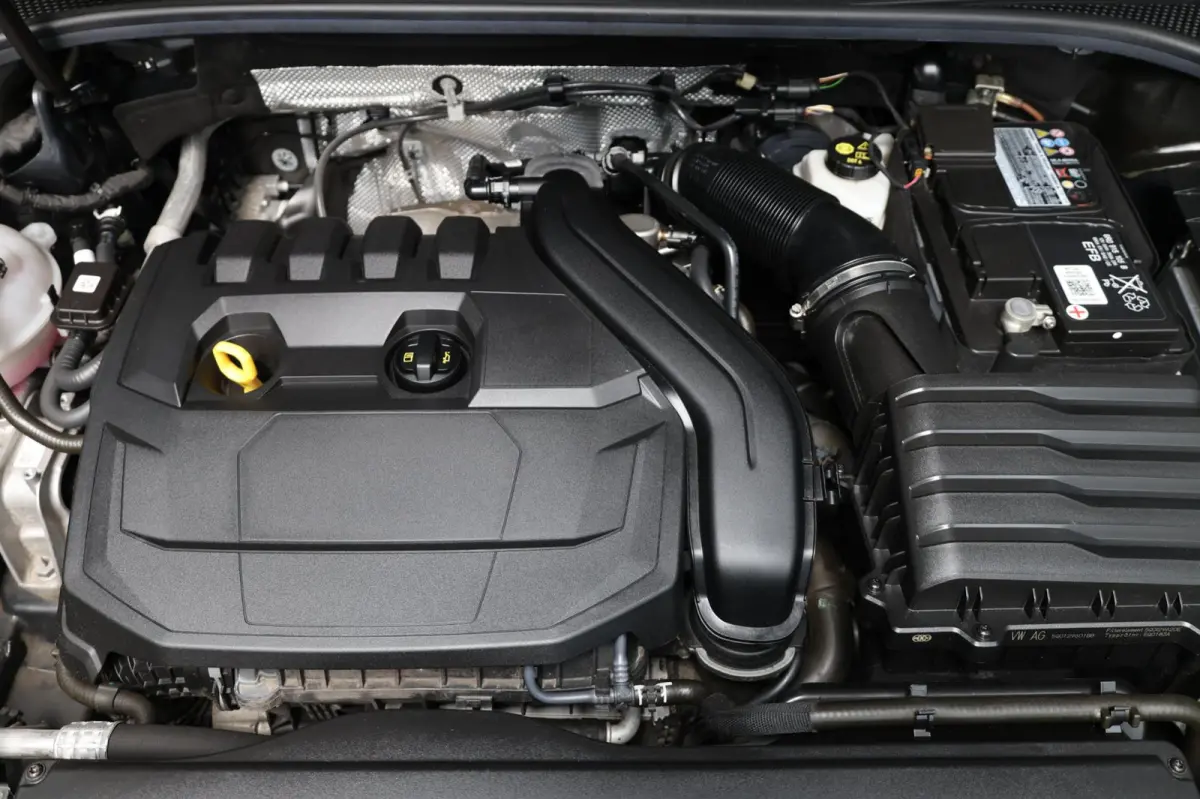 35 1.5 TFSI S-Edition 150+PK LED/S-LINE/VIRTUAL/PANO/20" LMV/PDC/ACC/ECC/12 MND GARANTIE!