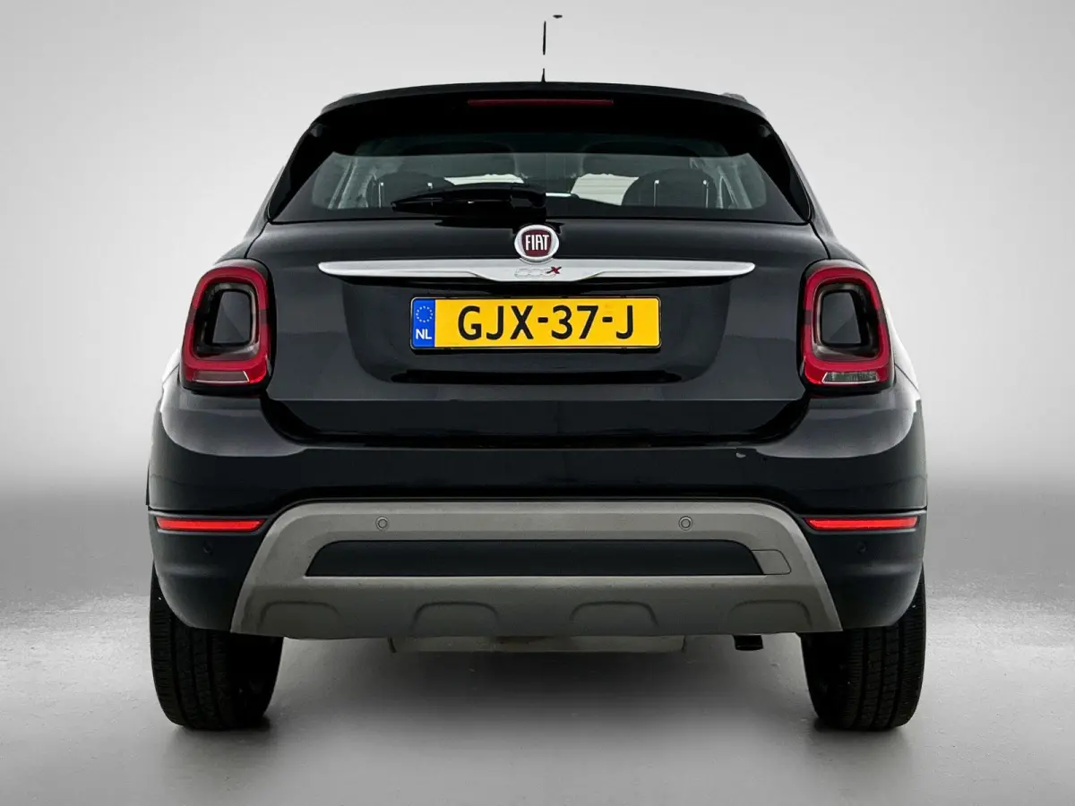 Cross 1.3 FireFly Turbo 150 | Automaat | Climate Control | DAB | Parkeersensoren
