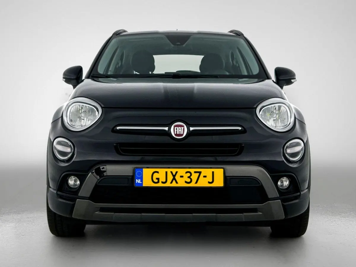 Cross 1.3 FireFly Turbo 150 | Automaat | Climate Control | DAB | Parkeersensoren