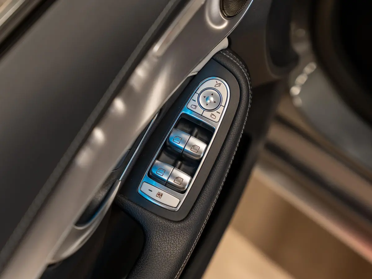 AMG C63 S 510PK, Stufe 2, Pano, 360 Camera, Command, Ambiënte Light, Cruise, PDC, Dealer Onderhouden