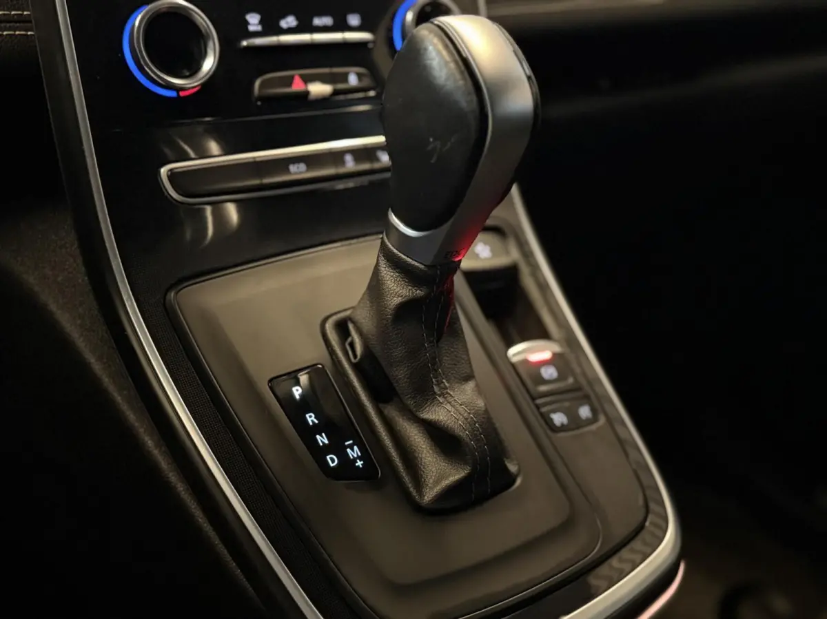 1.3 TCe Bose 12 MND Garantie massage stoel