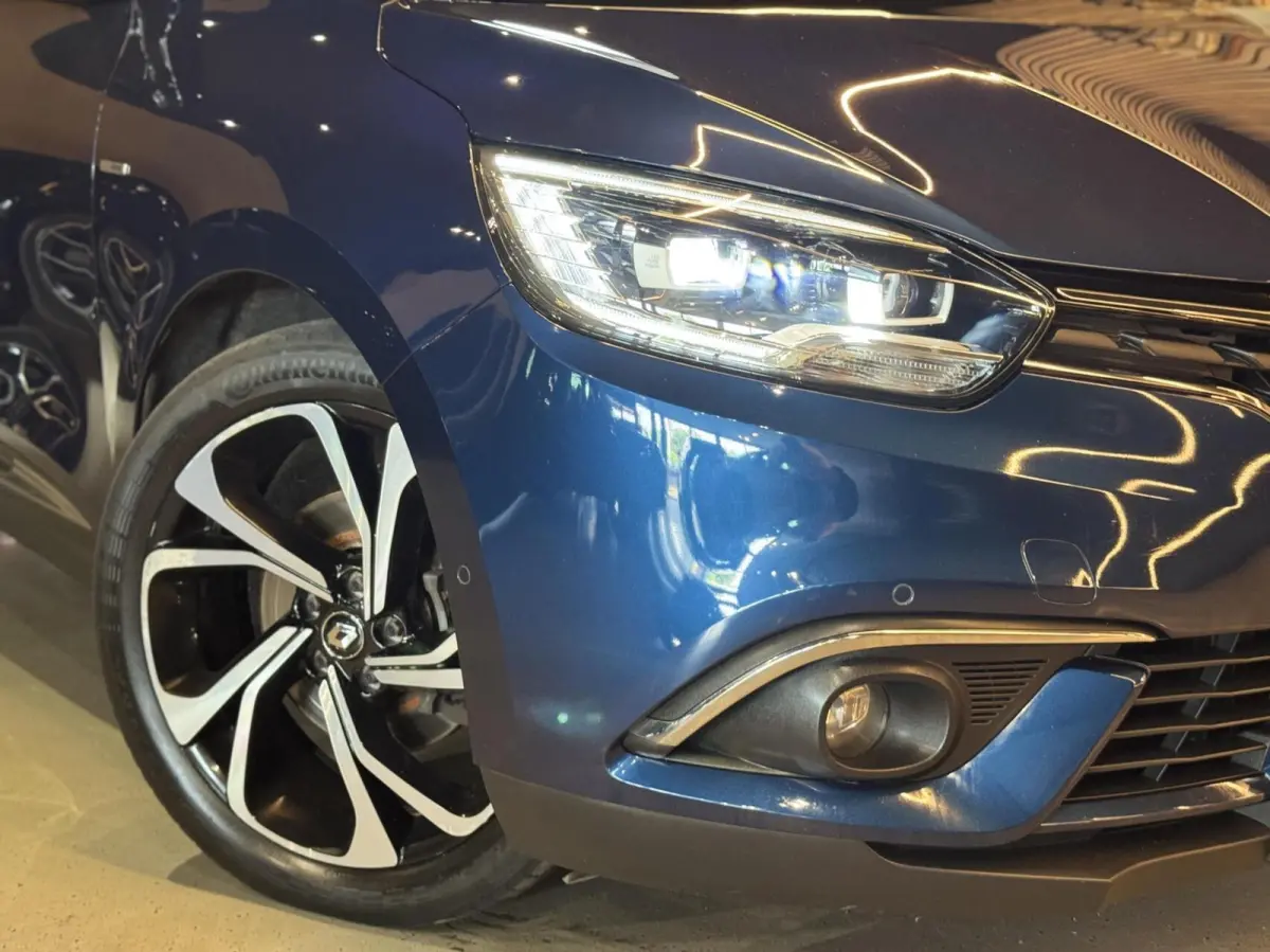 1.3 TCe Bose 12 MND Garantie massage stoel