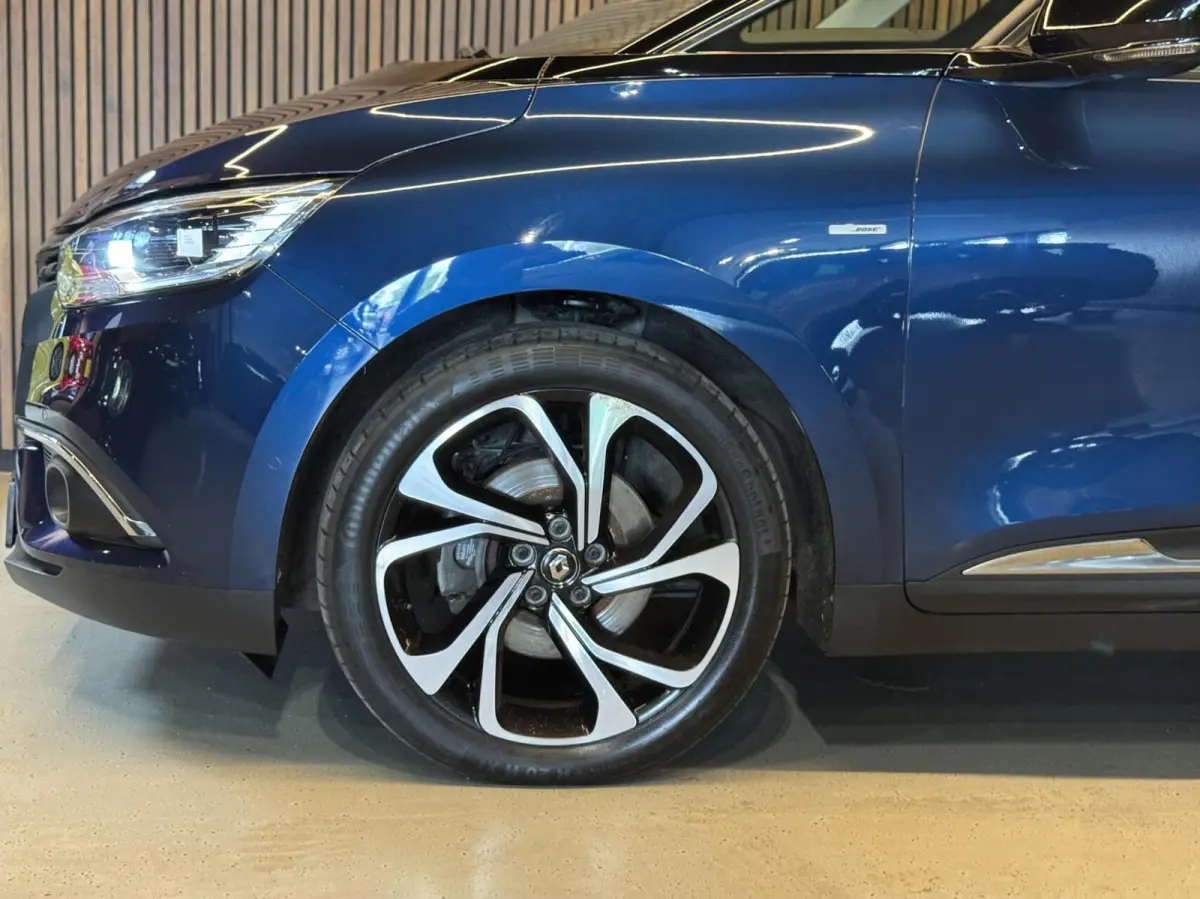 1.3 TCe Bose 12 MND Garantie massage stoel