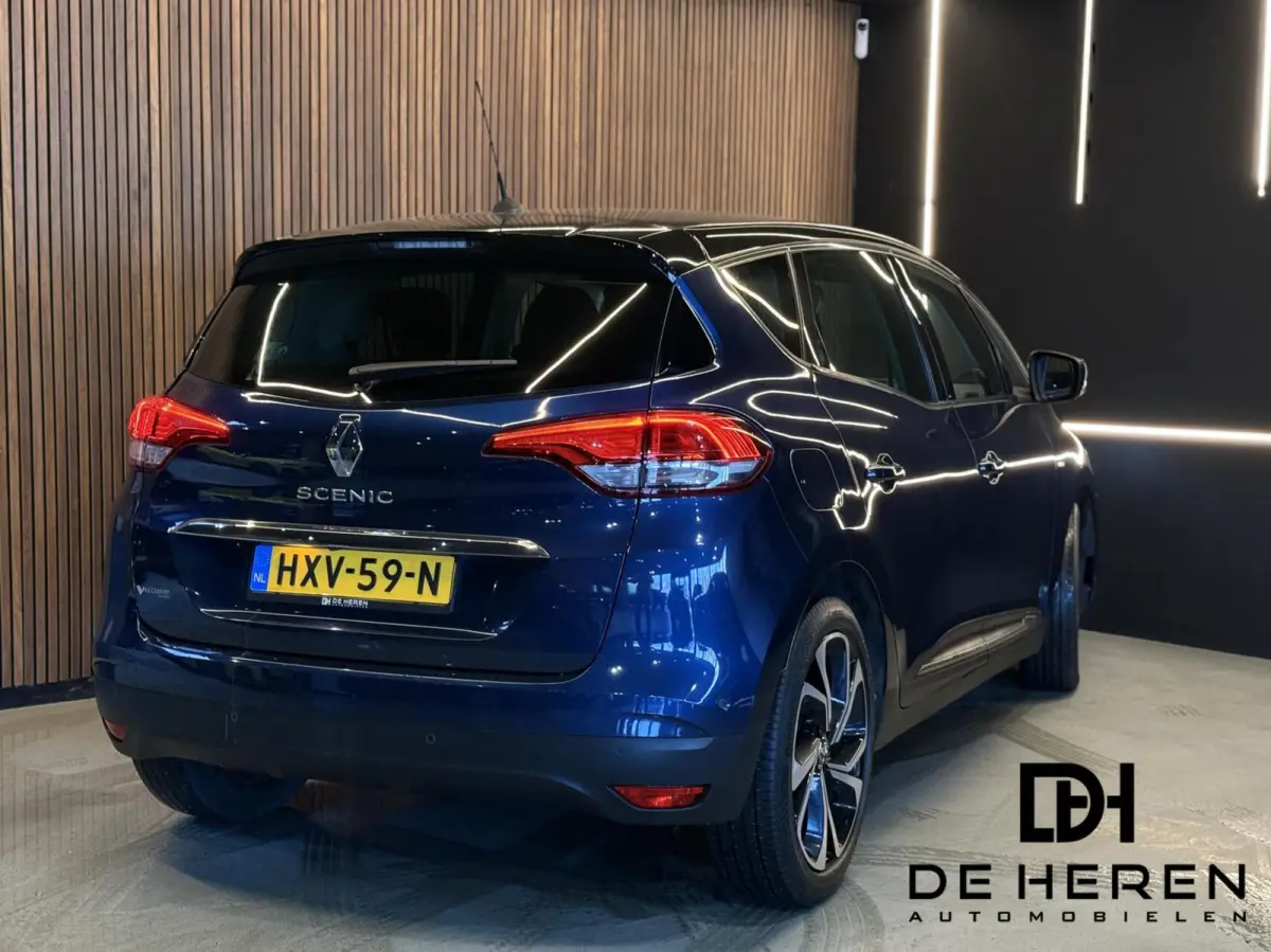 1.3 TCe Bose 12 MND Garantie massage stoel
