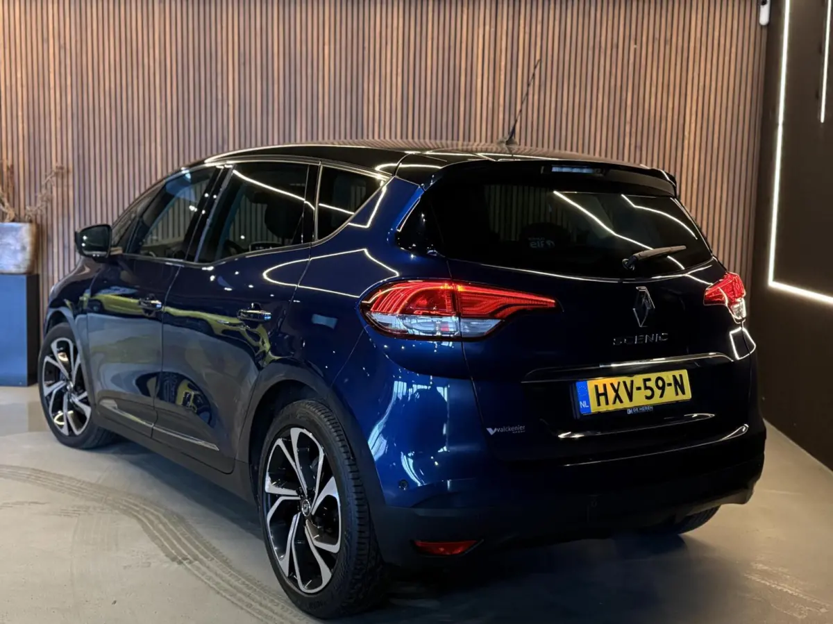 1.3 TCe Bose 12 MND Garantie massage stoel