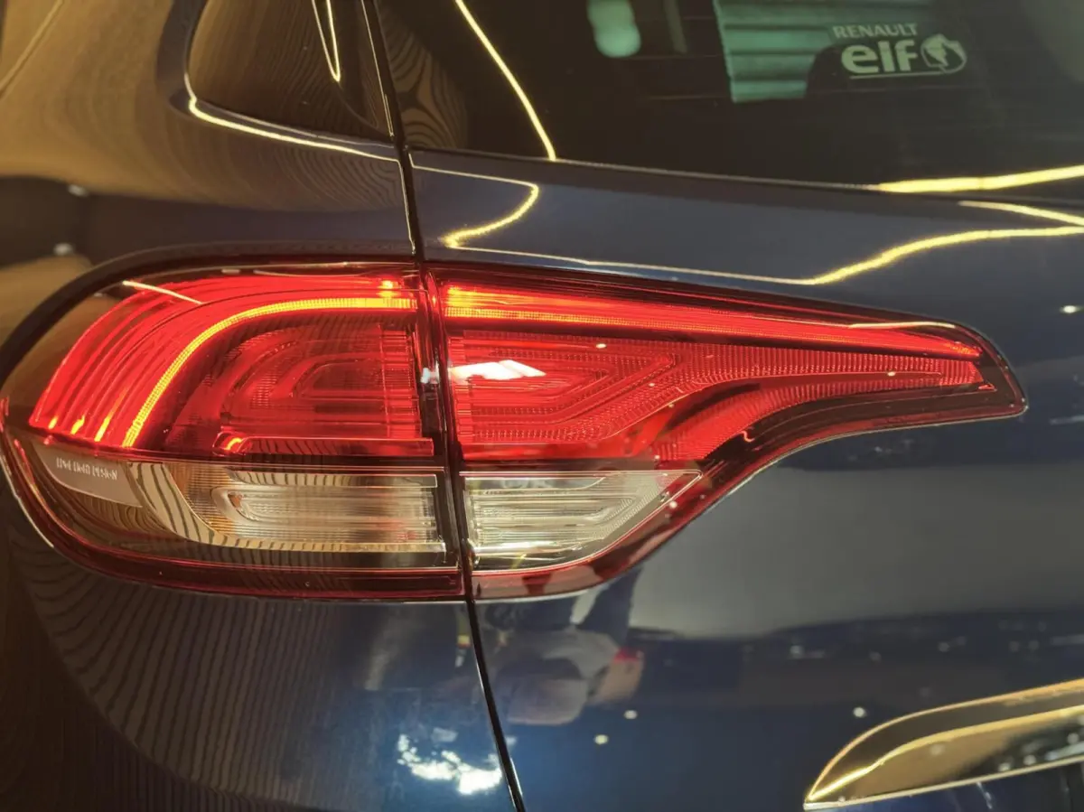 1.3 TCe Bose 12 MND Garantie massage stoel