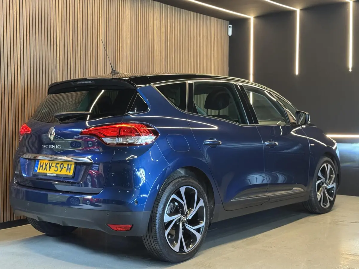 1.3 TCe Bose 12 MND Garantie massage stoel