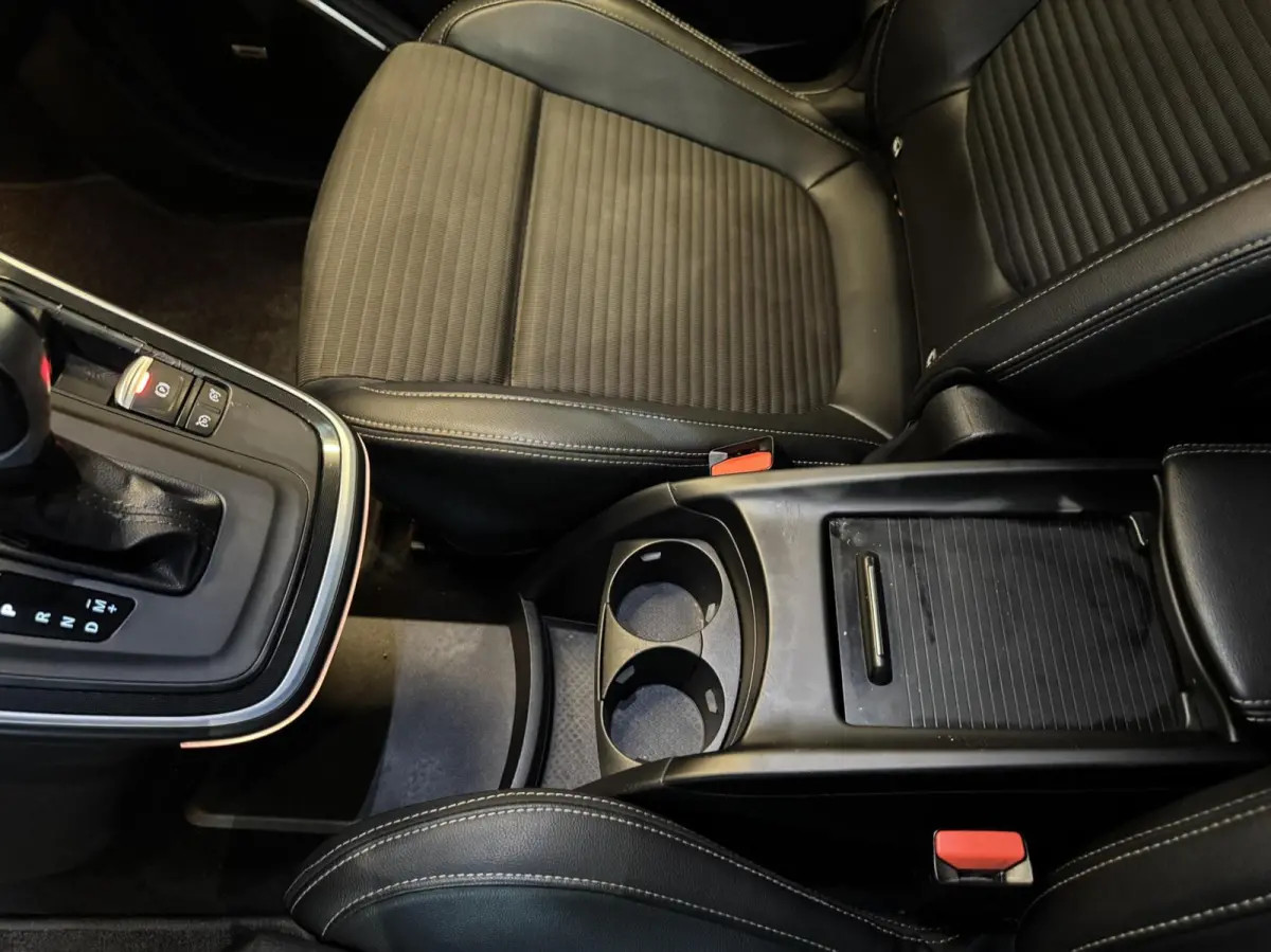 1.3 TCe Bose 12 MND Garantie massage stoel
