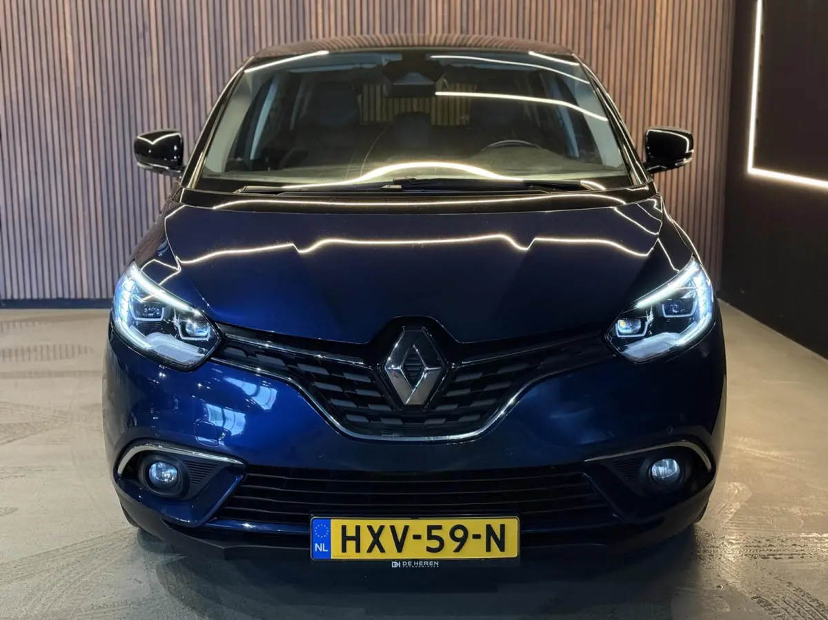 1.3 TCe Bose 12 MND Garantie massage stoel