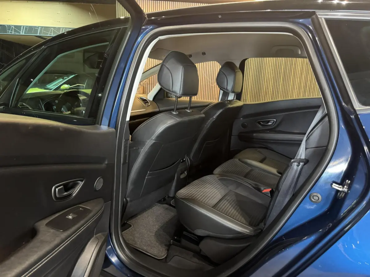 1.3 TCe Bose 12 MND Garantie massage stoel