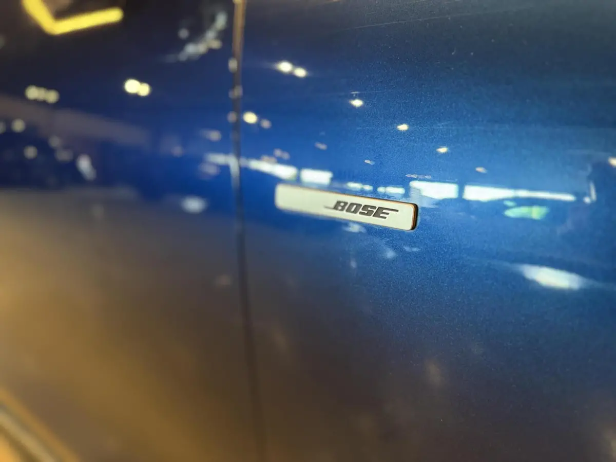 1.3 TCe Bose 12 MND Garantie massage stoel