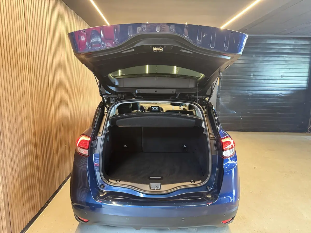 1.3 TCe Bose 12 MND Garantie massage stoel