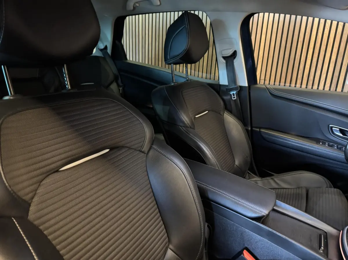 1.3 TCe Bose 12 MND Garantie massage stoel