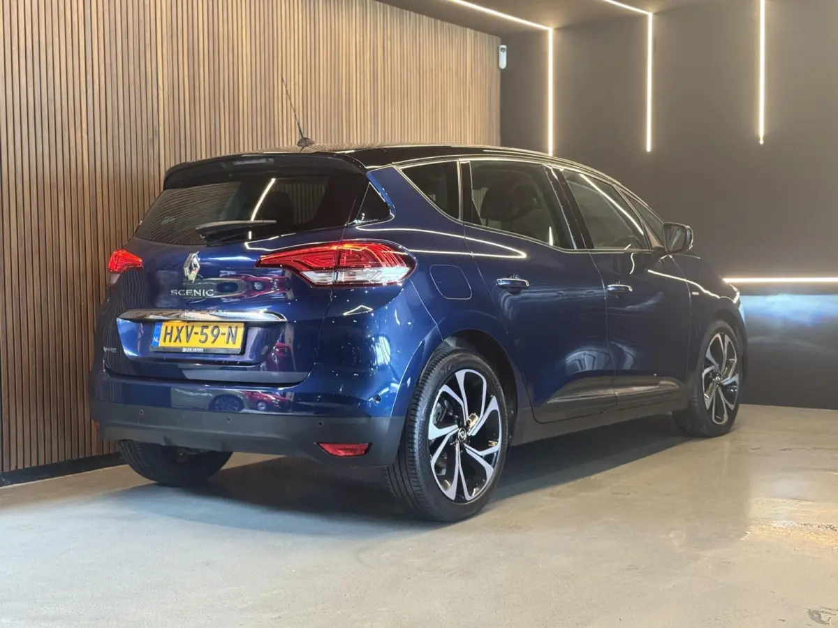 1.3 TCe Bose 12 MND Garantie massage stoel