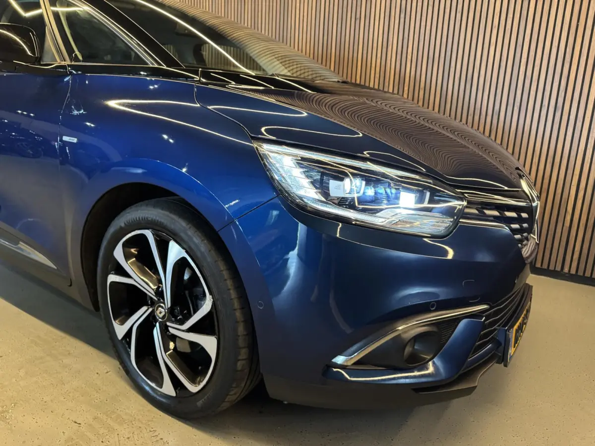 1.3 TCe Bose 12 MND Garantie massage stoel