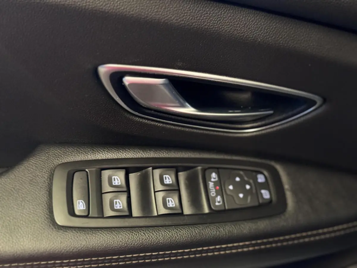1.3 TCe Bose 12 MND Garantie massage stoel