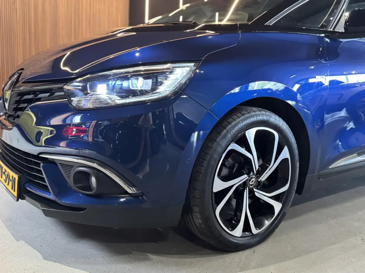 1.3 TCe Bose 12 MND Garantie massage stoel