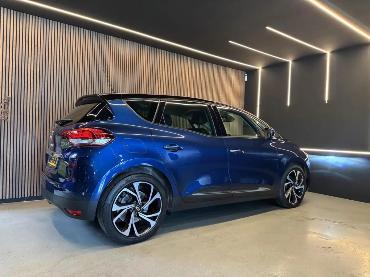 1.3 TCe Bose 12 MND Garantie massage stoel