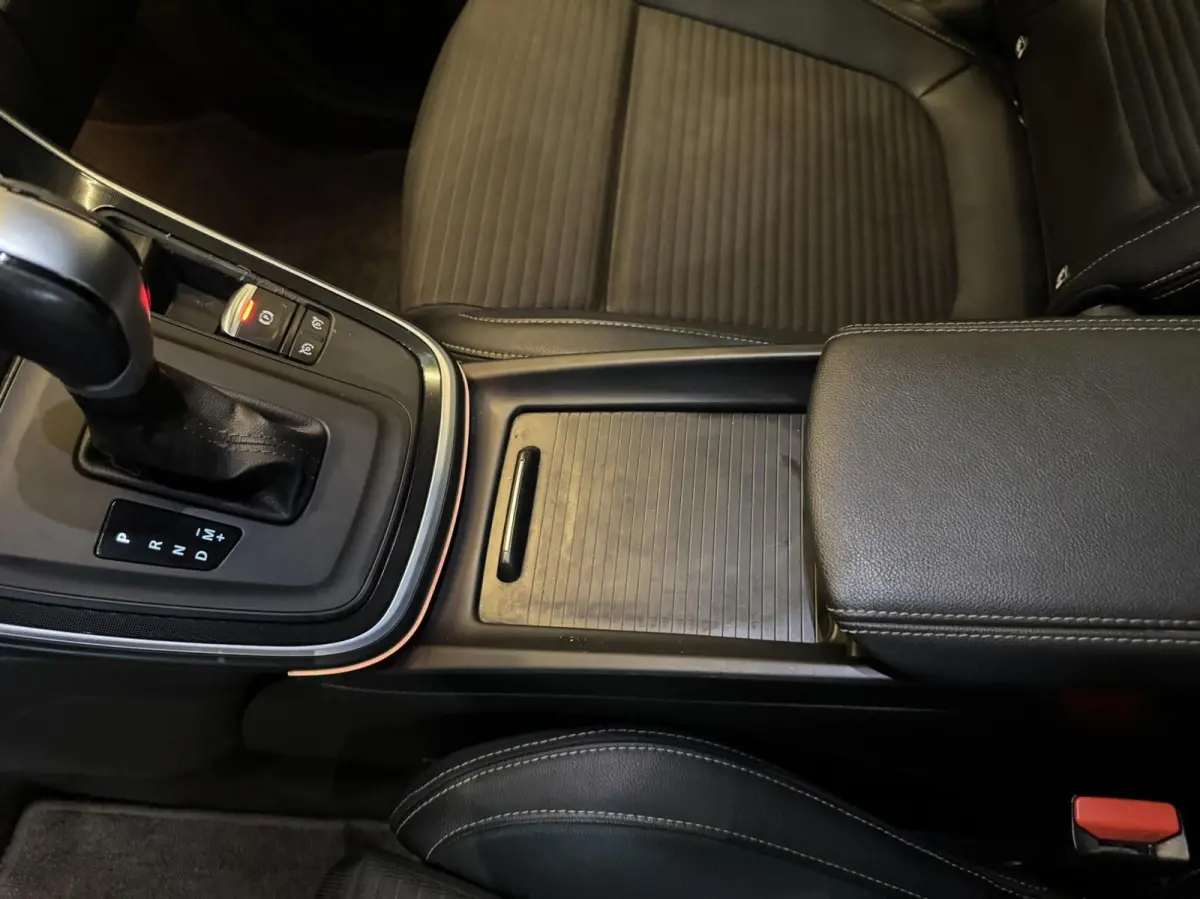 1.3 TCe Bose 12 MND Garantie massage stoel