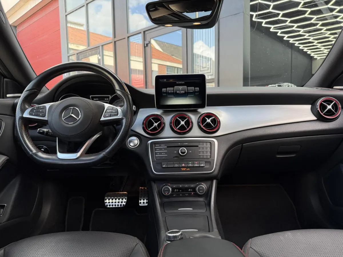 250 4MATIC SPORT