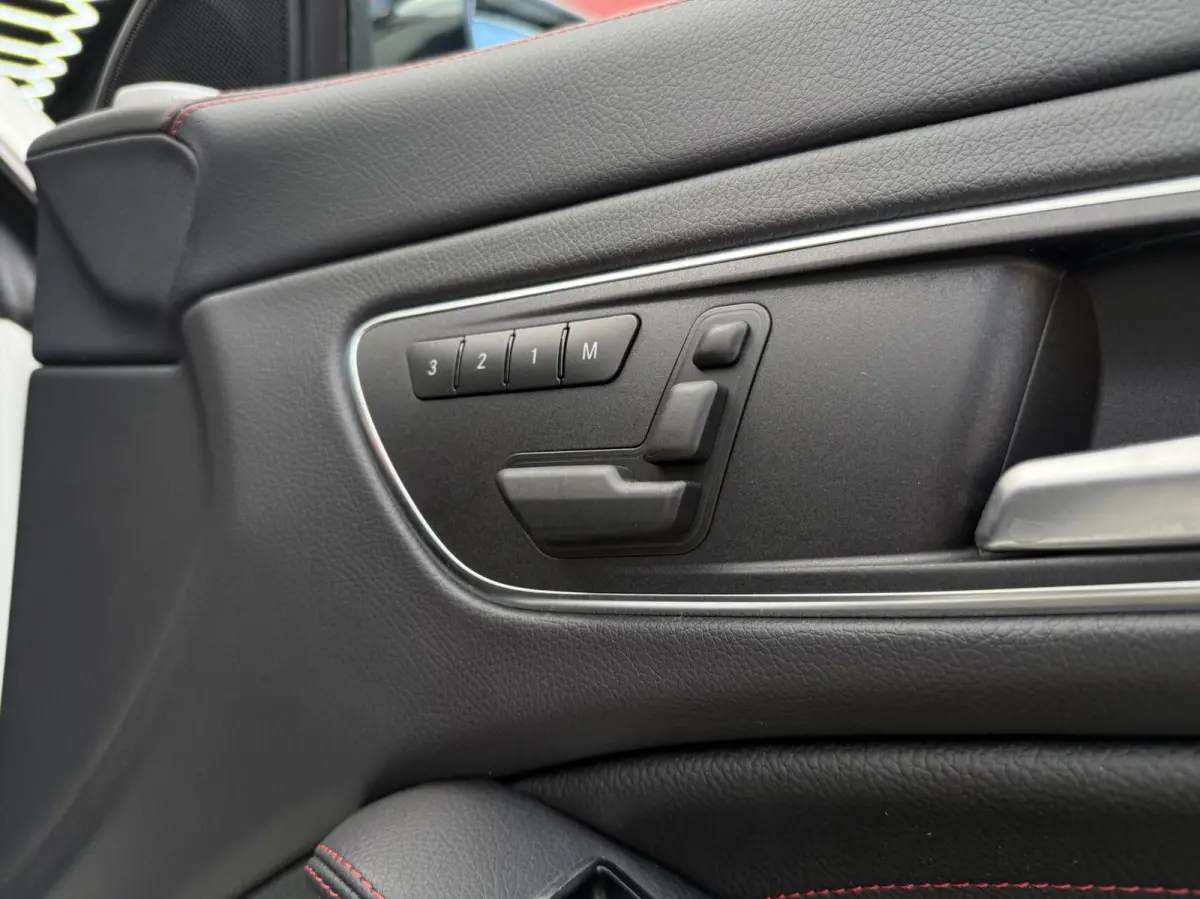 250 4MATIC SPORT