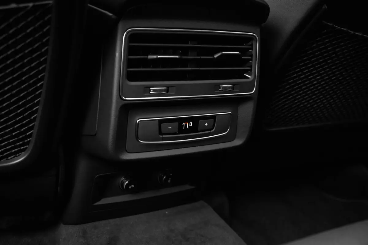 55 TFSI e quattro Pro Line S Bang & Olufsen 3D premium | Leder valcona met S-logo | Panoramadak | Achterbank plus | Privacy glas | Stuurverwarming