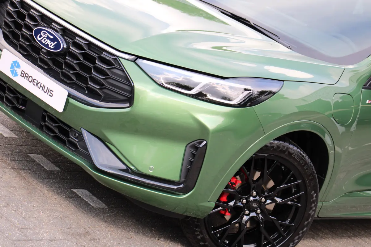 2.5 PHEV ST-Line X | DIRECT RIJDEN! | DEMO DEAL! | VOL! | BLACK PACK | PANO DAK | MATRIX LED | ELEKTR TREKHAAK | 20'' LMV | ADAPTIVE CRUISE |