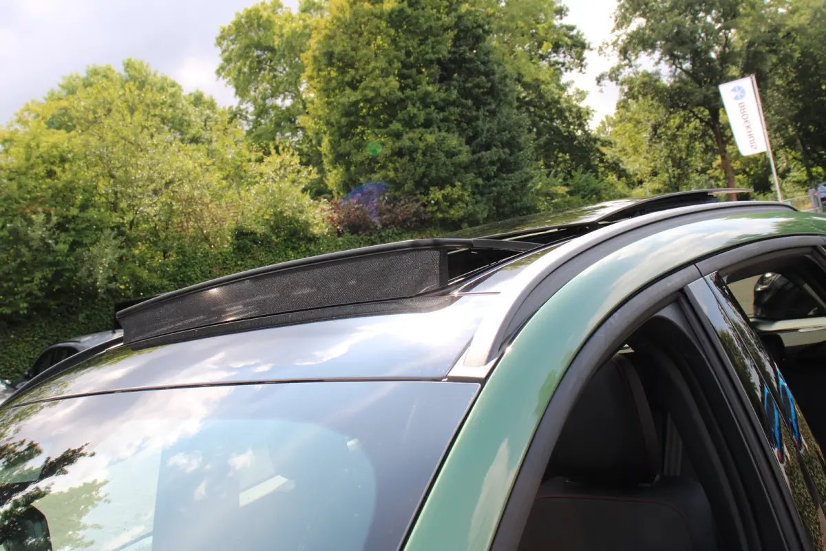 2.5 PHEV ST-Line X | DIRECT RIJDEN! | DEMO DEAL! | VOL! | BLACK PACK | PANO DAK | MATRIX LED | ELEKTR TREKHAAK | 20'' LMV | ADAPTIVE CRUISE |