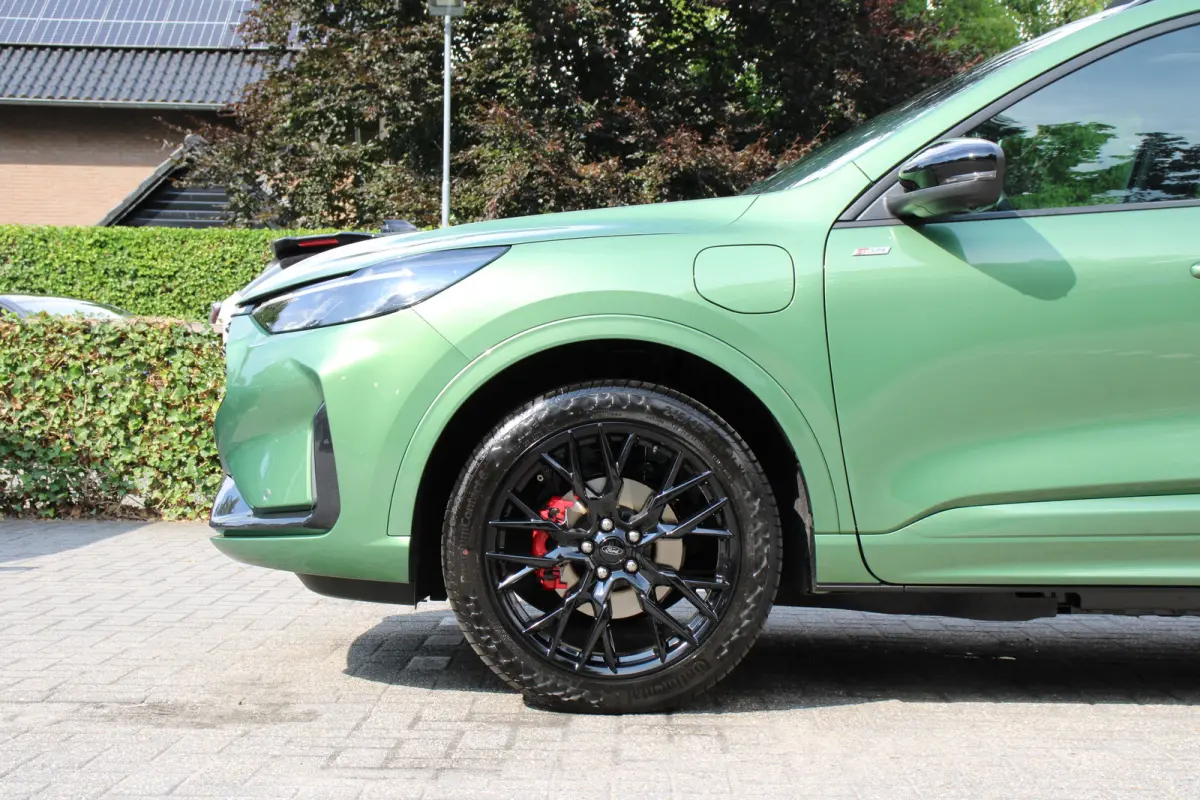 2.5 PHEV ST-Line X | DIRECT RIJDEN! | DEMO DEAL! | VOL! | BLACK PACK | PANO DAK | MATRIX LED | ELEKTR TREKHAAK | 20'' LMV | ADAPTIVE CRUISE |