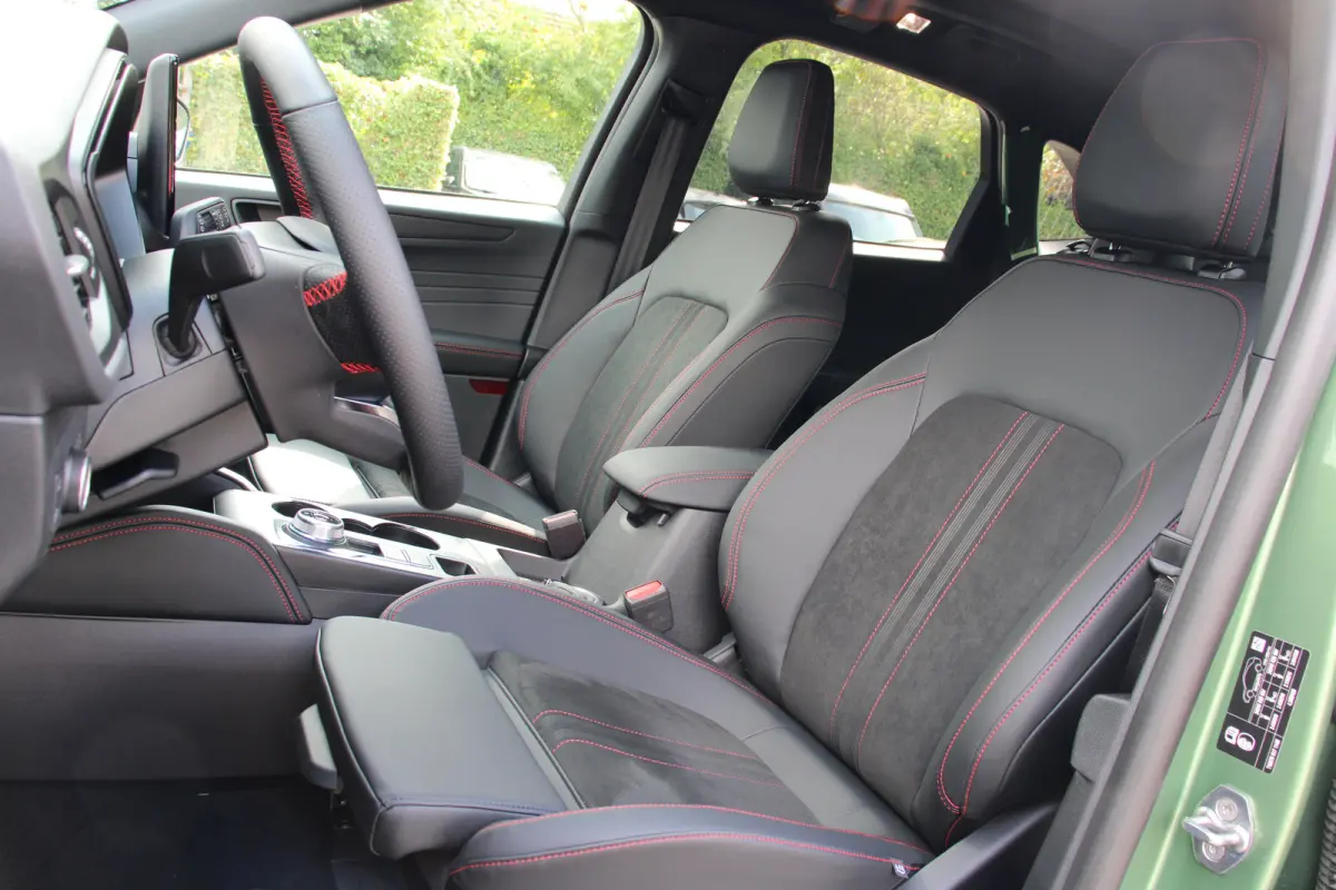 2.5 PHEV ST-Line X | DIRECT RIJDEN! | DEMO DEAL! | VOL! | BLACK PACK | PANO DAK | MATRIX LED | ELEKTR TREKHAAK | 20'' LMV | ADAPTIVE CRUISE |
