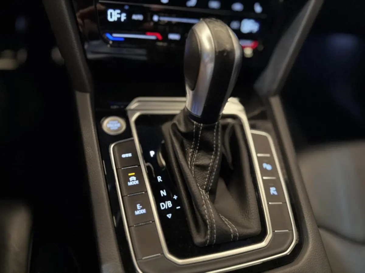 1.4 TSI eHybrid R-Line Business+12MND GARN