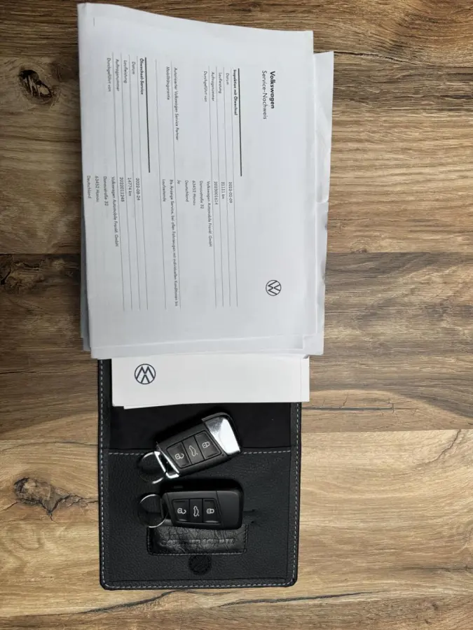 1.4 TSI eHybrid R-Line Business+12MND GARN