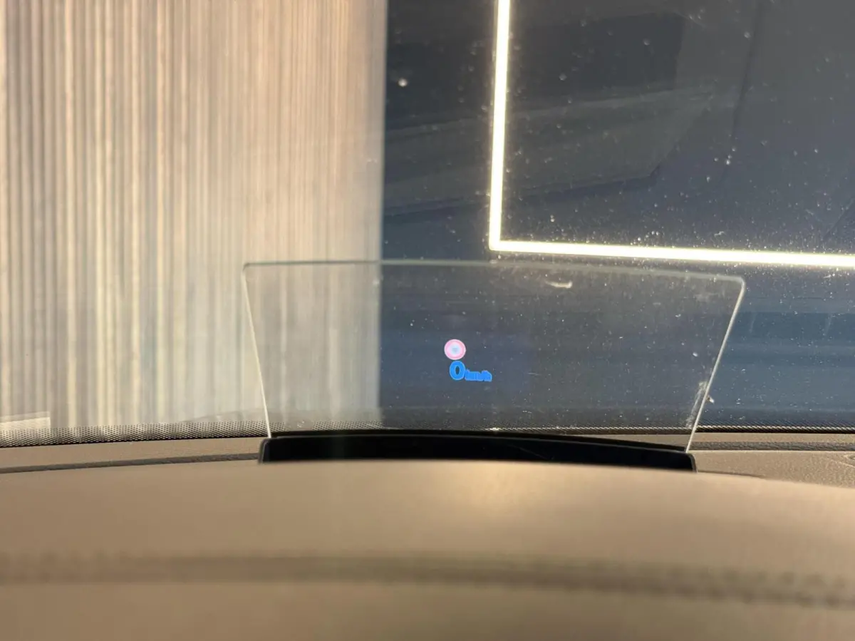 1.4 TSI eHybrid R-Line Business+12MND GARN