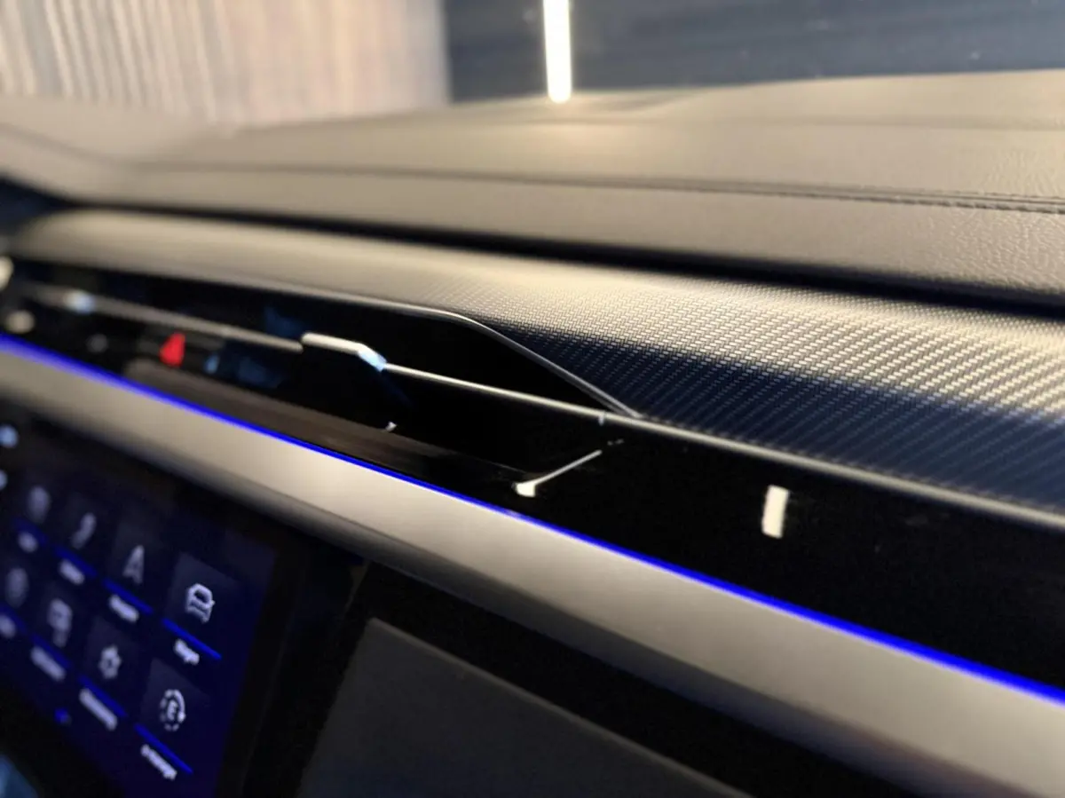 1.4 TSI eHybrid R-Line Business+12MND GARN