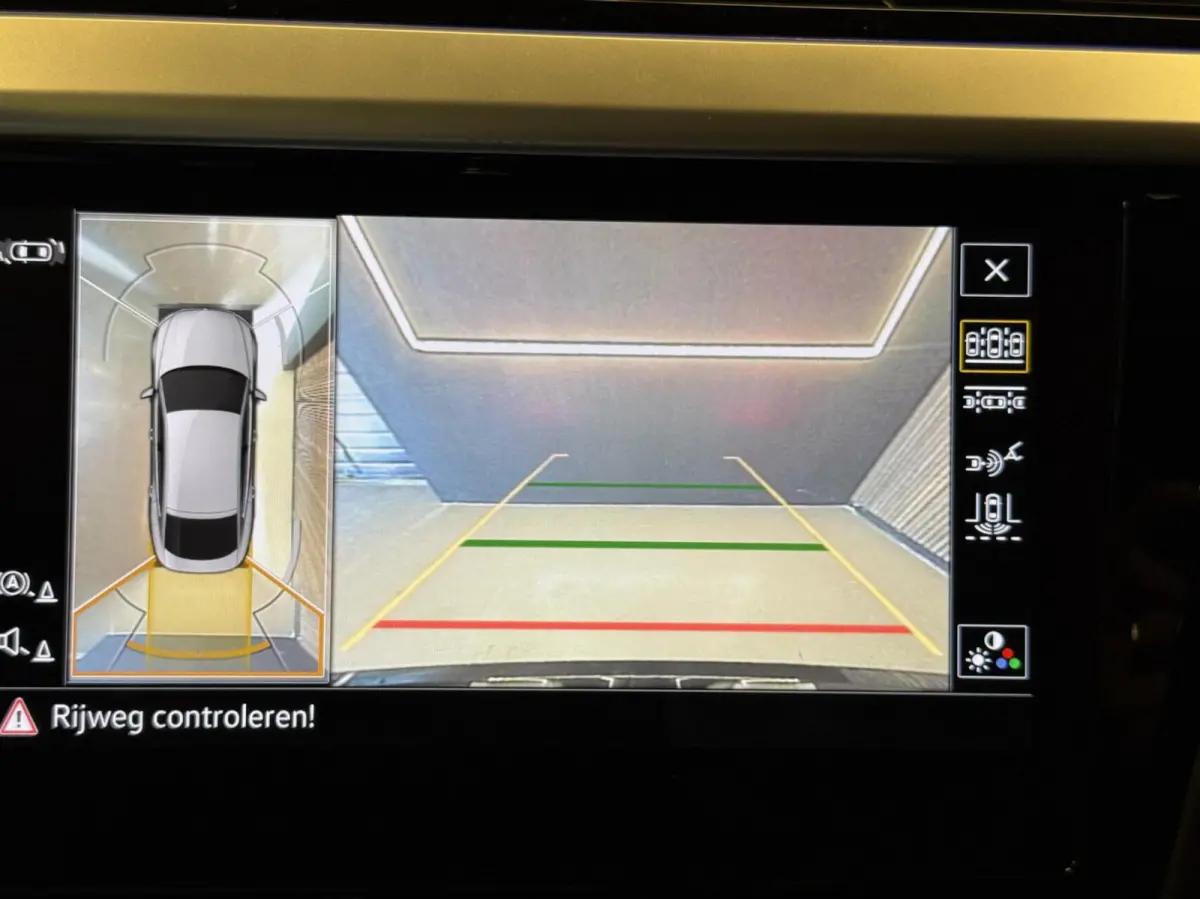 1.4 TSI eHybrid R-Line Business+12MND GARN