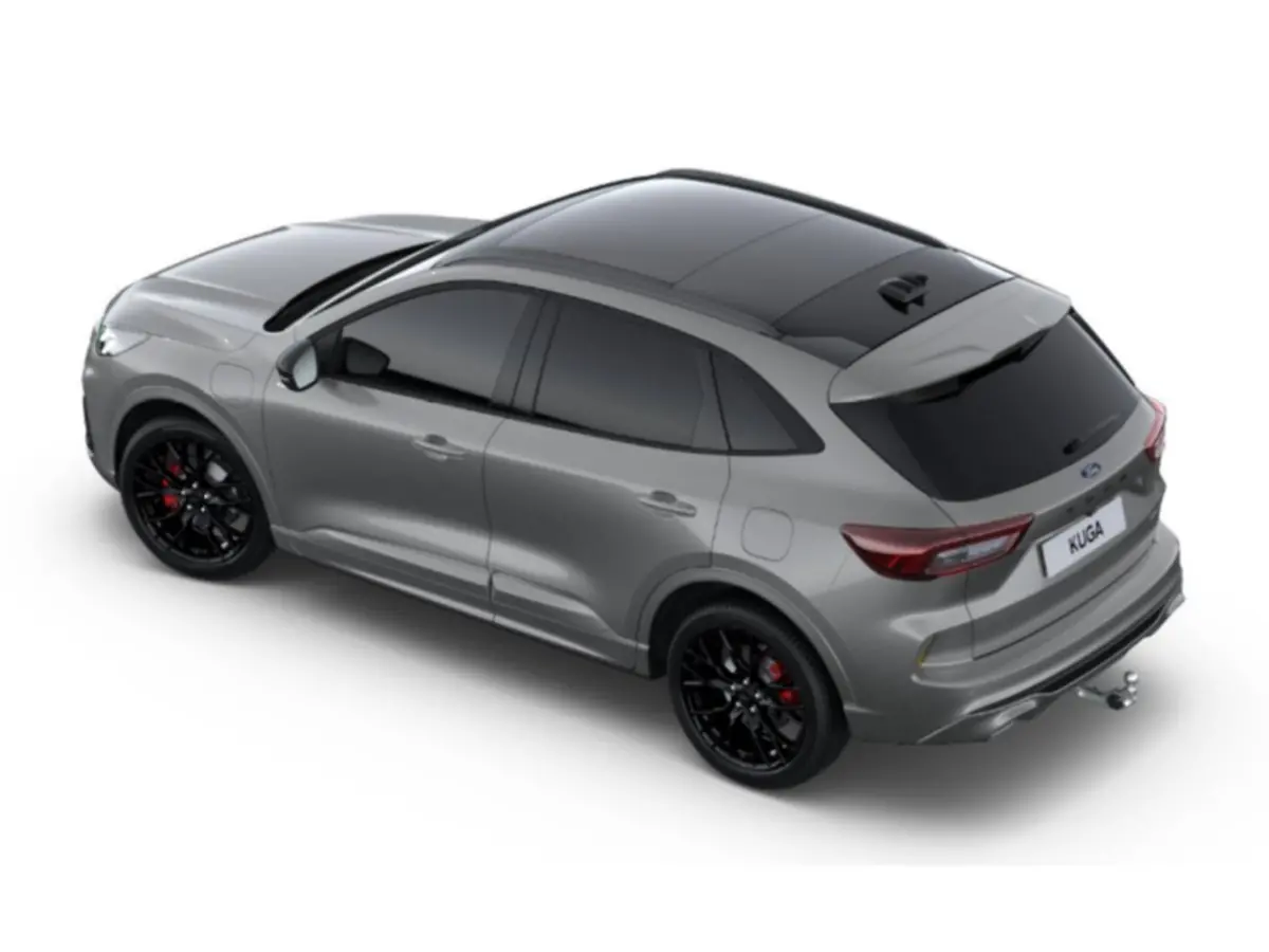 2.5 PHEV ST-Line X | Adaptieve Matrix LED koplampen met Coast to Coast signature LED verlichting | Black Package | Elektrisch glazen panorama-dak