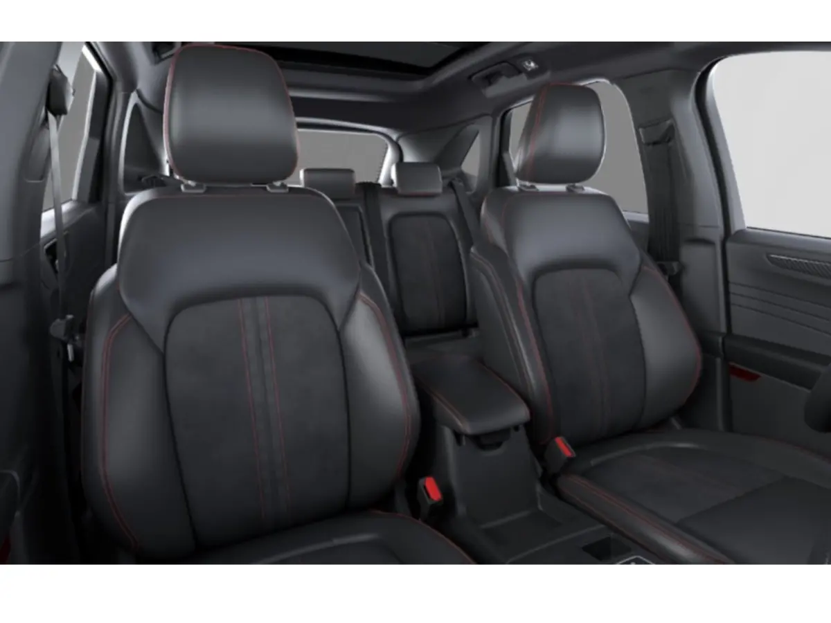 2.5 PHEV ST-Line X | Adaptieve Matrix LED koplampen met Coast to Coast signature LED verlichting | Black Package | Elektrisch glazen panorama-dak
