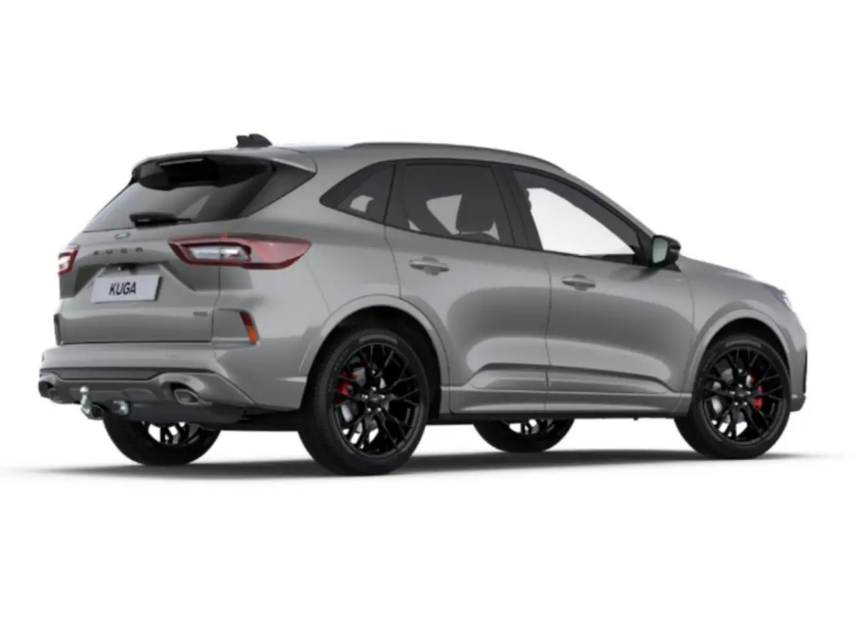 2.5 PHEV ST-Line X | Adaptieve Matrix LED koplampen met Coast to Coast signature LED verlichting | Black Package | Elektrisch glazen panorama-dak