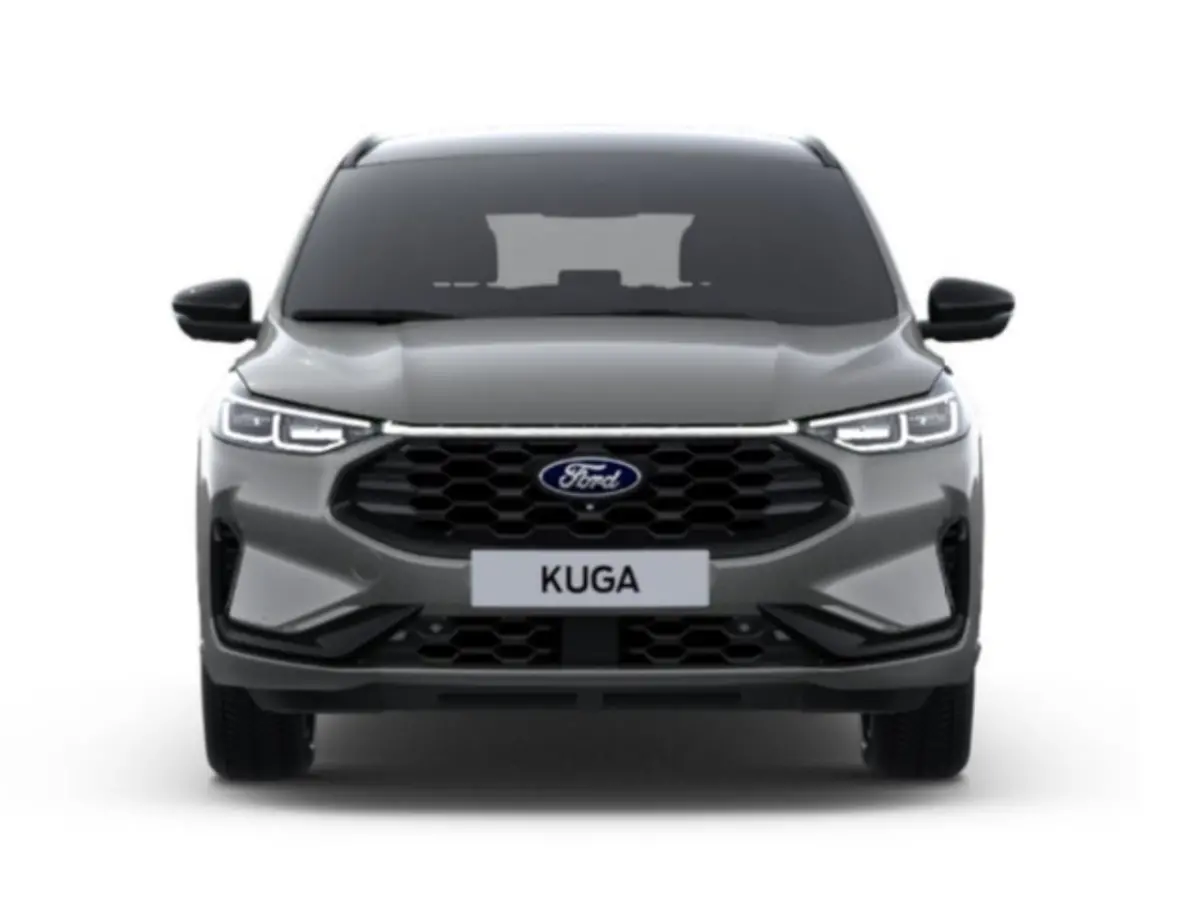 2.5 PHEV ST-Line X | Adaptieve Matrix LED koplampen met Coast to Coast signature LED verlichting | Black Package | Elektrisch glazen panorama-dak
