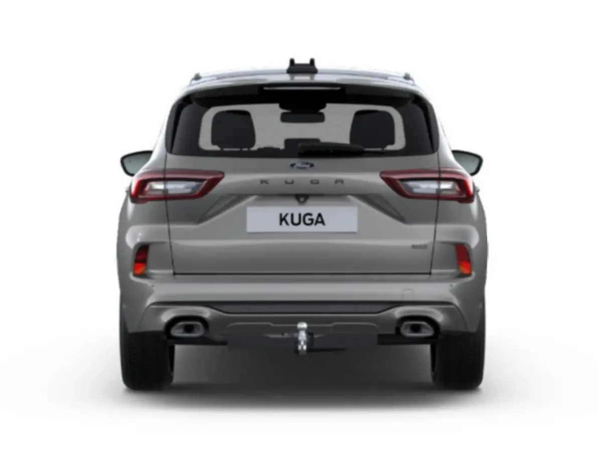 2.5 PHEV ST-Line X | Adaptieve Matrix LED koplampen met Coast to Coast signature LED verlichting | Black Package | Elektrisch glazen panorama-dak