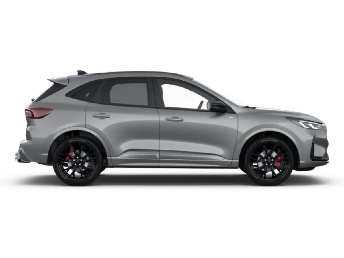 2.5 PHEV ST-Line X | Adaptieve Matrix LED koplampen met Coast to Coast signature LED verlichting | Black Package | Elektrisch glazen panorama-dak