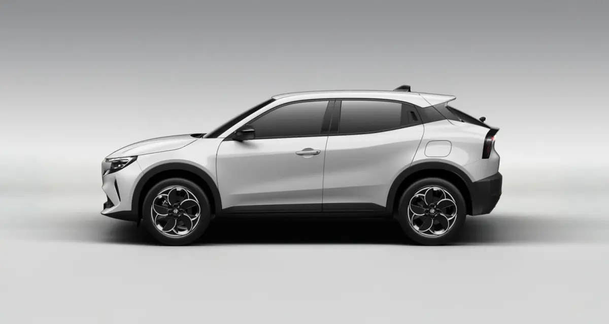 Elettrica 54 kWh | 8 jaar Fabrieksgarantie | Apple&Android Carplay | Parkeersensoren | nieuw te bestellen |