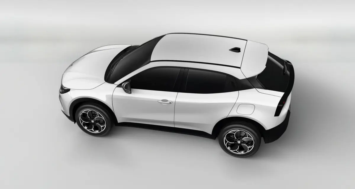 Elettrica 54 kWh | 8 jaar Fabrieksgarantie | Apple&Android Carplay | Parkeersensoren | nieuw te bestellen |