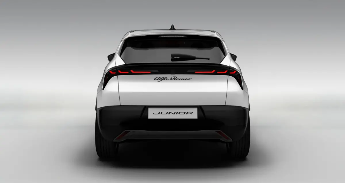 Elettrica 54 kWh | 8 jaar Fabrieksgarantie | Apple&Android Carplay | Parkeersensoren | nieuw te bestellen |