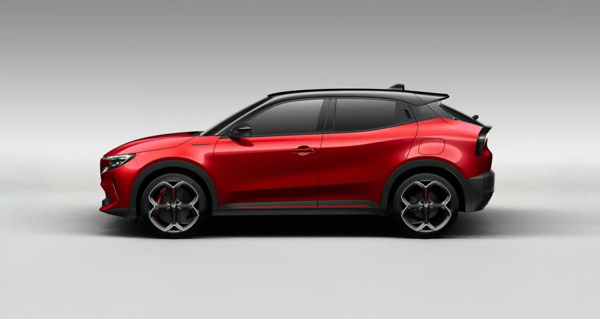 Elettrica Veloce 54 kWh | 8 jaar Fabrieksgarantie | Apple&Android Carplay | Parkeersensoren | nieuw te bestellen |