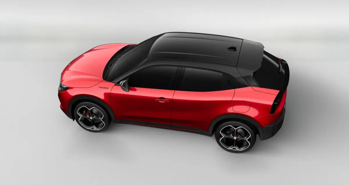 Elettrica Veloce 54 kWh | 8 jaar Fabrieksgarantie | Apple&Android Carplay | Parkeersensoren | nieuw te bestellen |