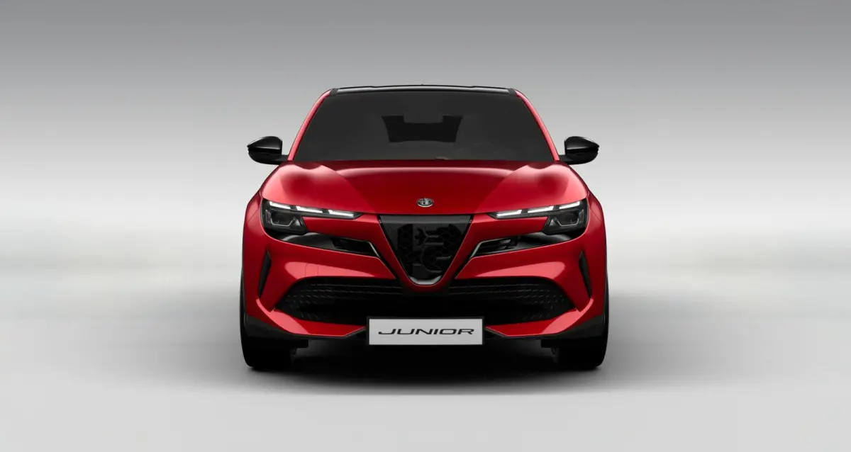 Elettrica Veloce 54 kWh | 8 jaar Fabrieksgarantie | Apple&Android Carplay | Parkeersensoren | nieuw te bestellen |