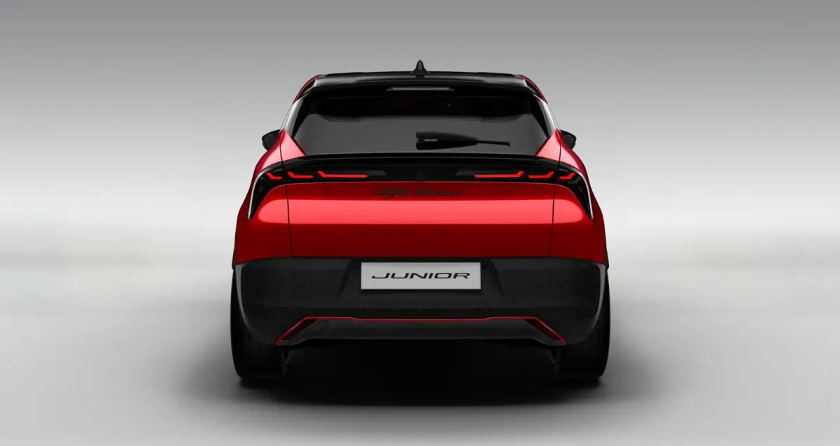 Elettrica Veloce 54 kWh | 8 jaar Fabrieksgarantie | Apple&Android Carplay | Parkeersensoren | nieuw te bestellen |